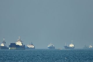 Συνεχείς απειλές για την ασφάλεια των ναυτικών